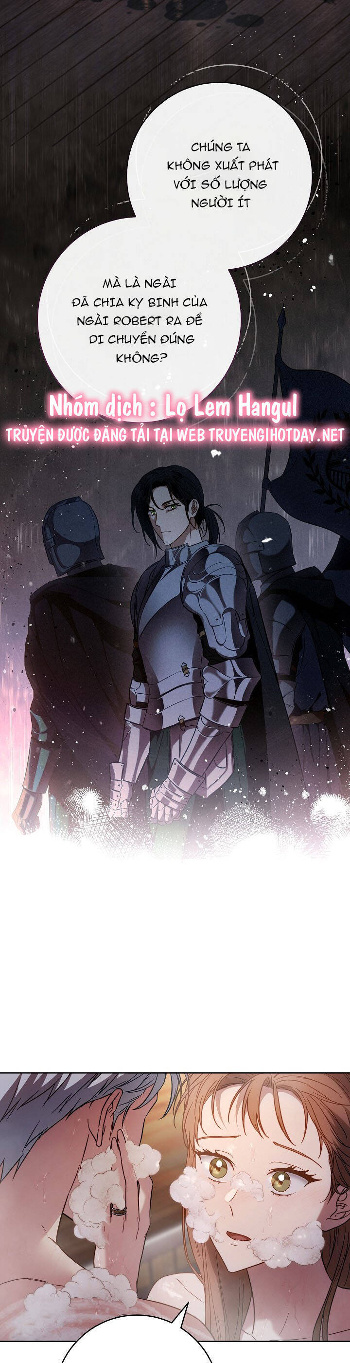 Cuộc Hôn Nhân Vụ Lợi Chapter 118 - 27