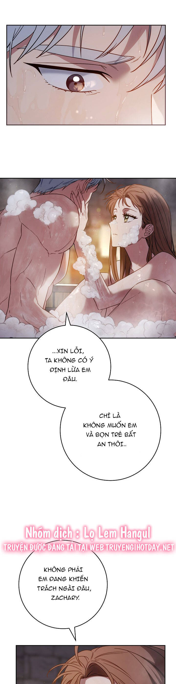 Cuộc Hôn Nhân Vụ Lợi Chapter 118 - 29