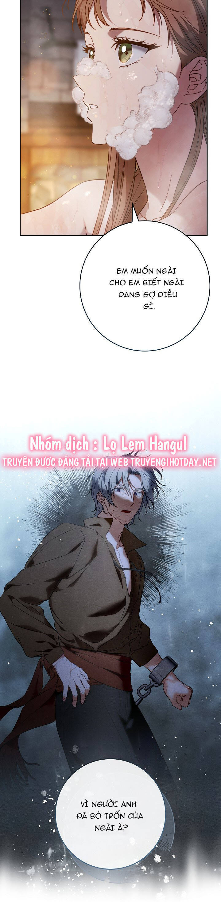 Cuộc Hôn Nhân Vụ Lợi Chapter 118 - 30