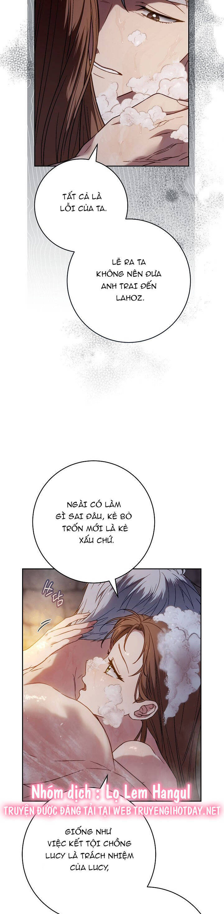 Cuộc Hôn Nhân Vụ Lợi Chapter 118 - 32