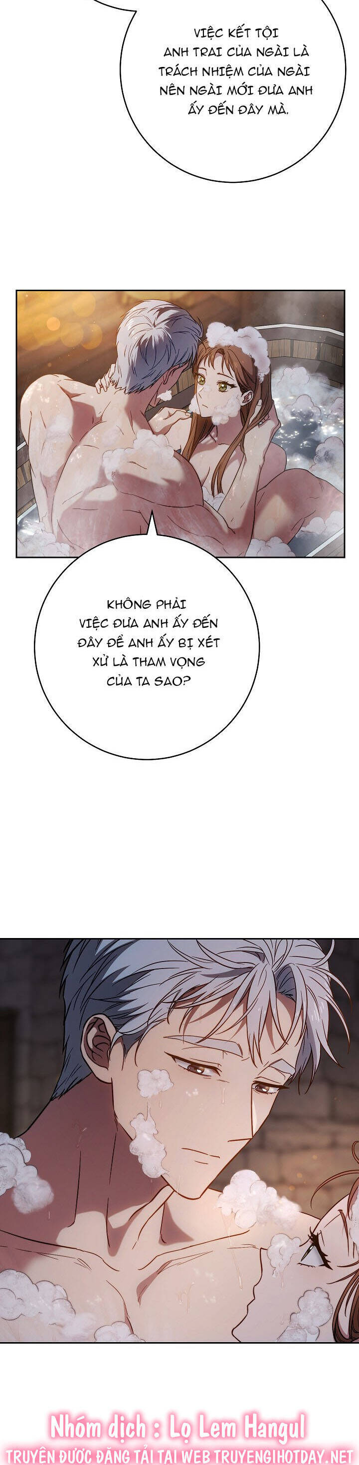 Cuộc Hôn Nhân Vụ Lợi Chapter 118 - 33