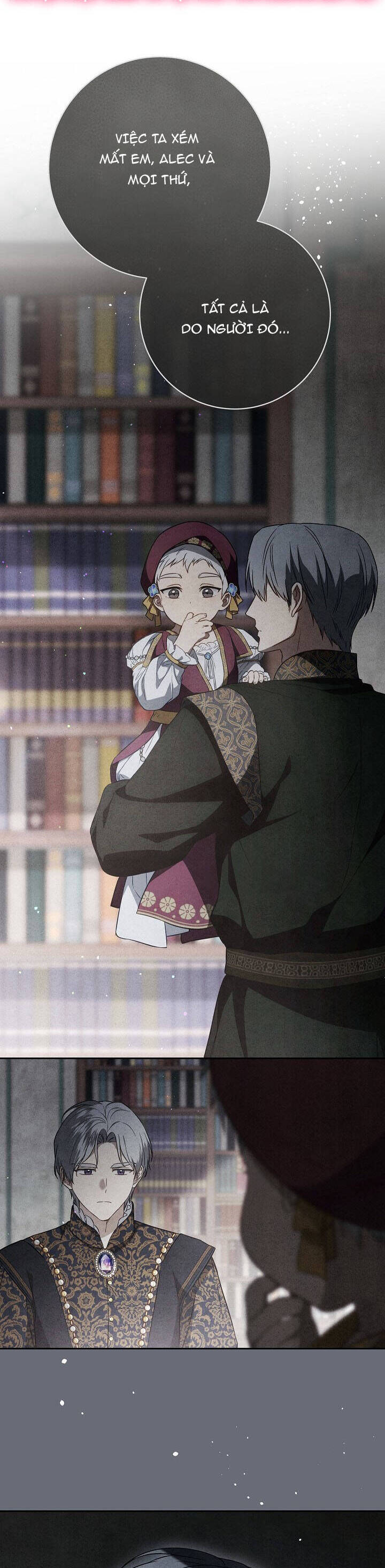 Cuộc Hôn Nhân Vụ Lợi Chapter 118 - 34