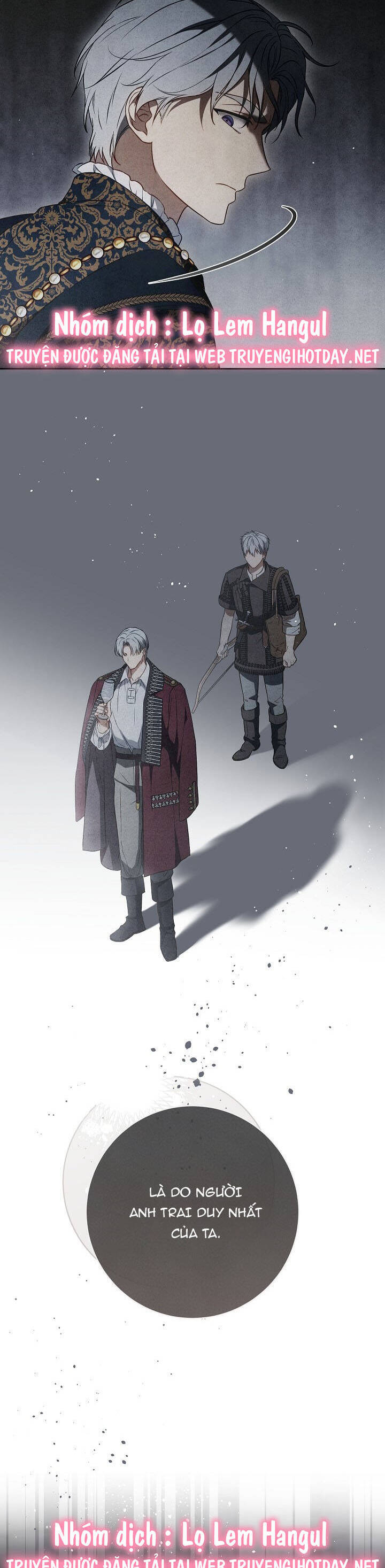 Cuộc Hôn Nhân Vụ Lợi Chapter 118 - 35