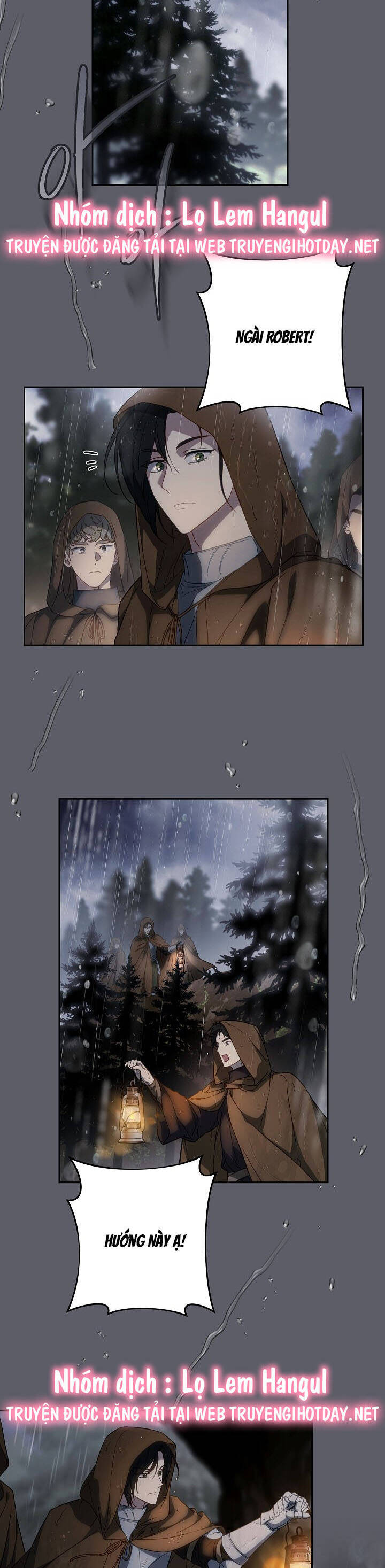 Cuộc Hôn Nhân Vụ Lợi Chapter 118 - 37