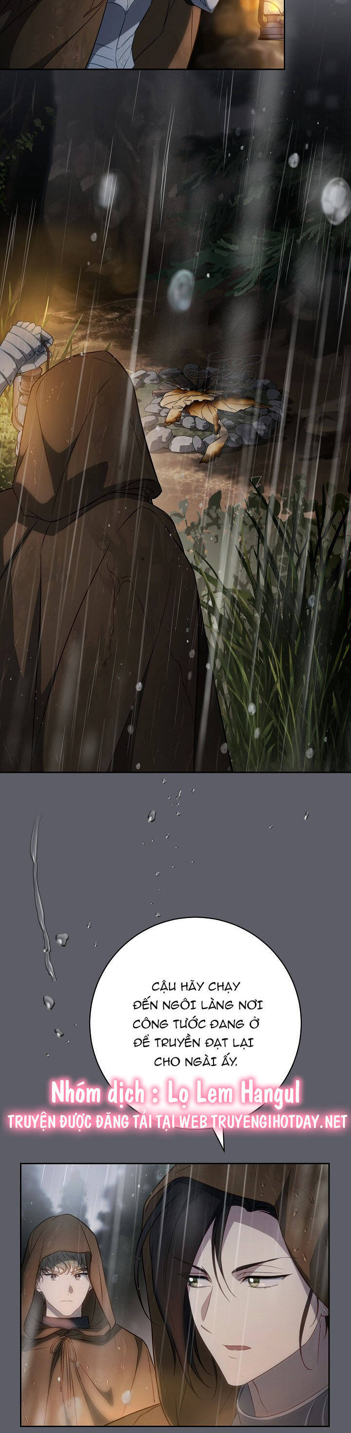 Cuộc Hôn Nhân Vụ Lợi Chapter 118 - 38
