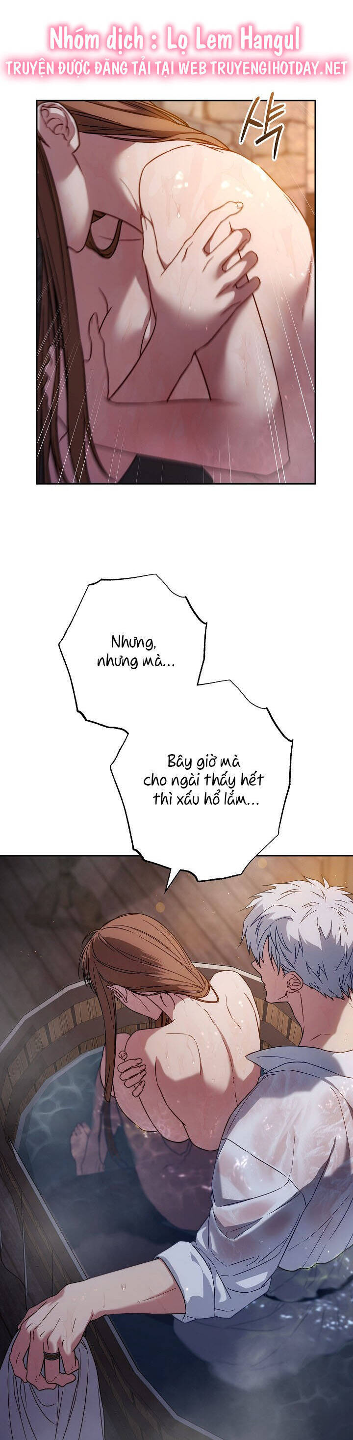 Cuộc Hôn Nhân Vụ Lợi Chapter 118 - 6