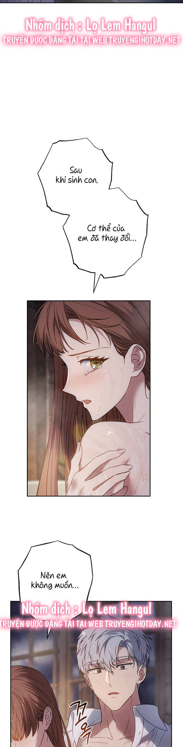 Cuộc Hôn Nhân Vụ Lợi Chapter 118 - 7