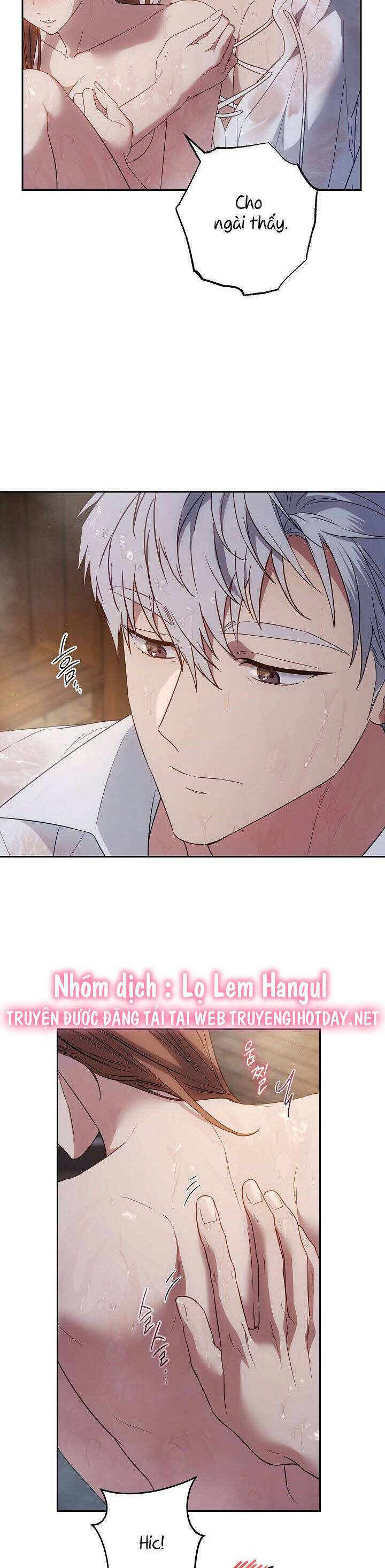 Cuộc Hôn Nhân Vụ Lợi Chapter 118 - 8