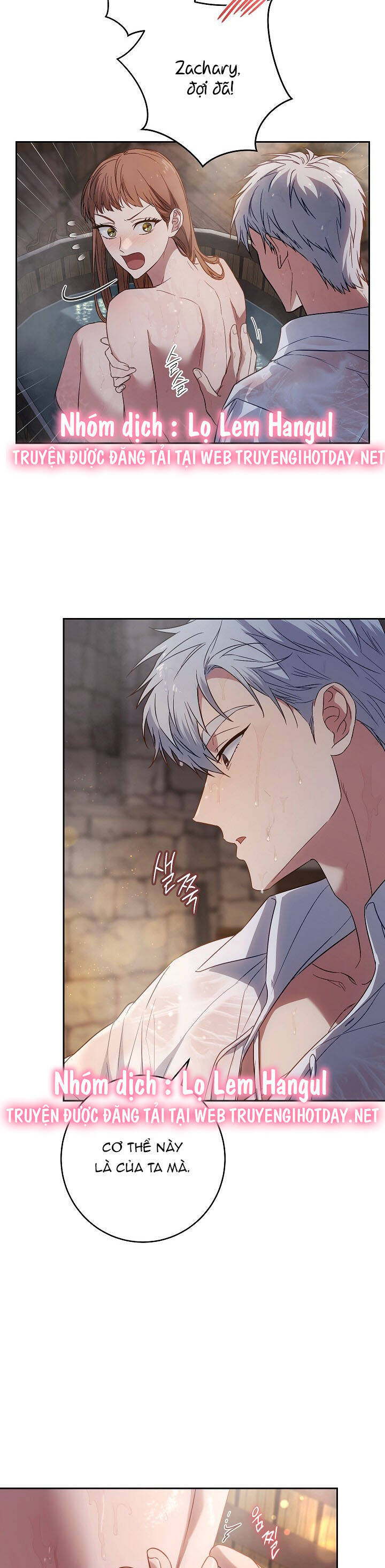 Cuộc Hôn Nhân Vụ Lợi Chapter 118 - 9