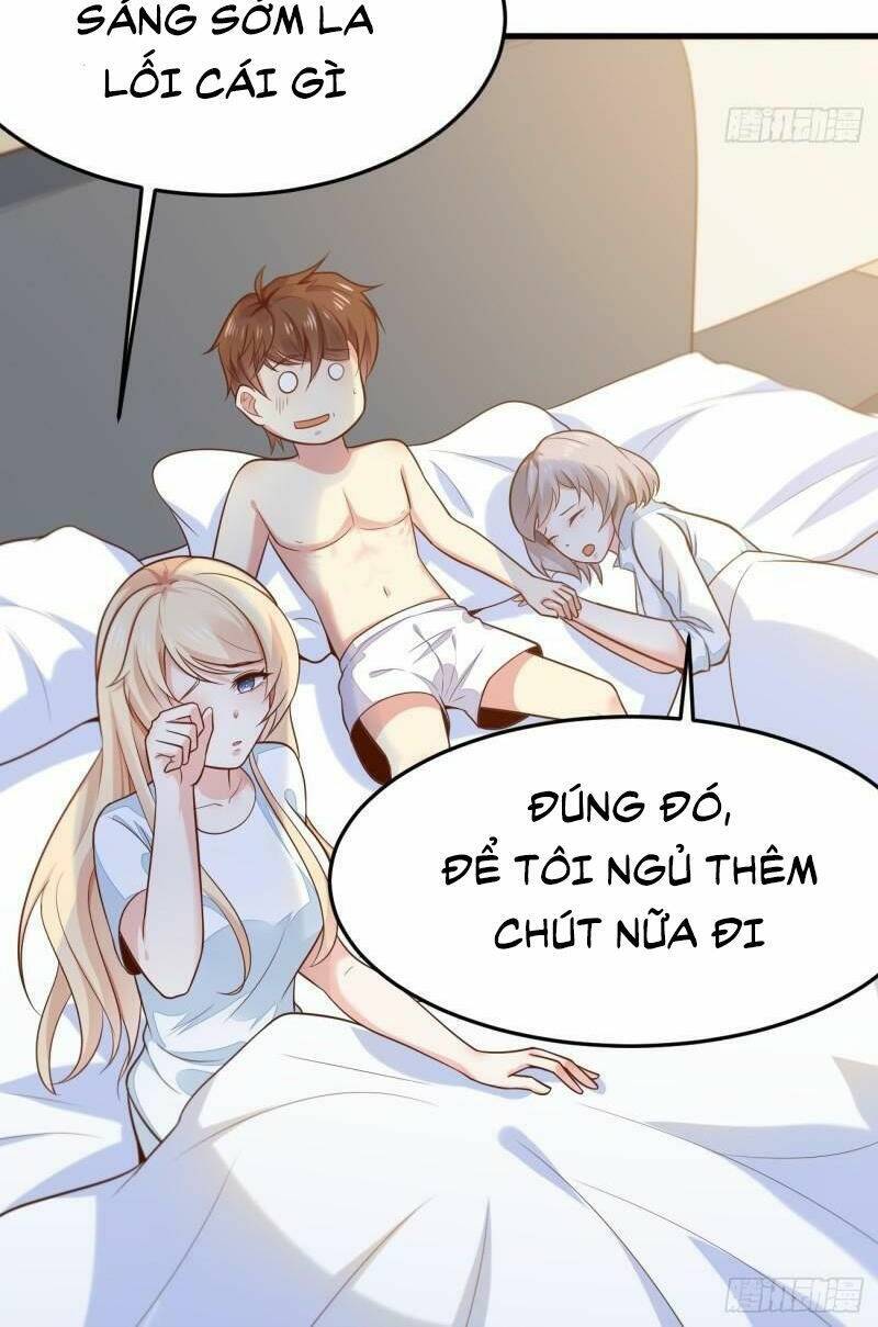 Mỗi Tuần Ta Có Một Thân Phận Mới Chapter 56 - 14