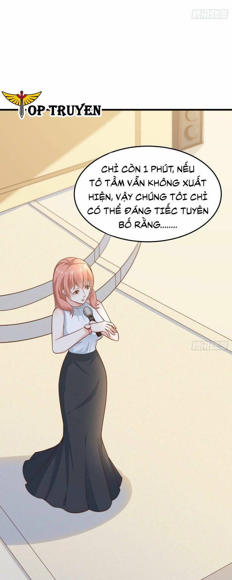 Mỗi Tuần Ta Có Một Thân Phận Mới Chapter 56 - 23