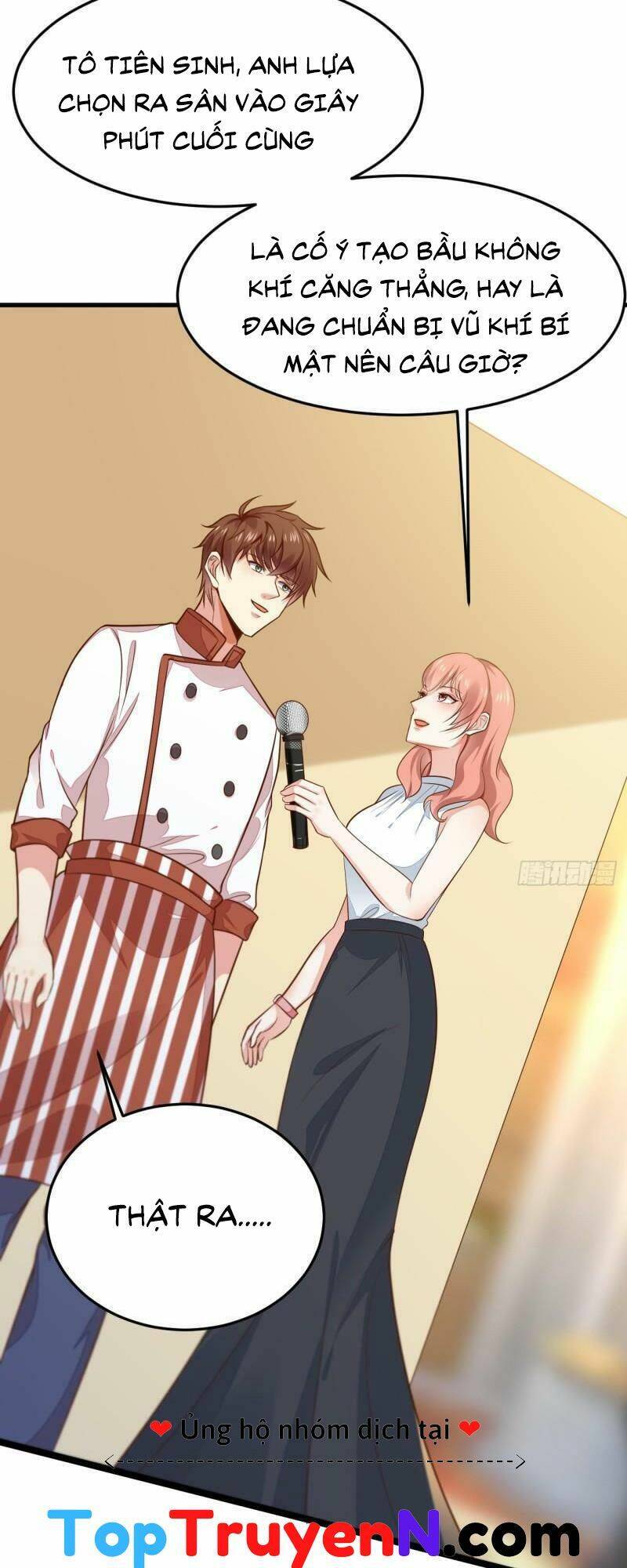 Mỗi Tuần Ta Có Một Thân Phận Mới Chapter 56 - 28