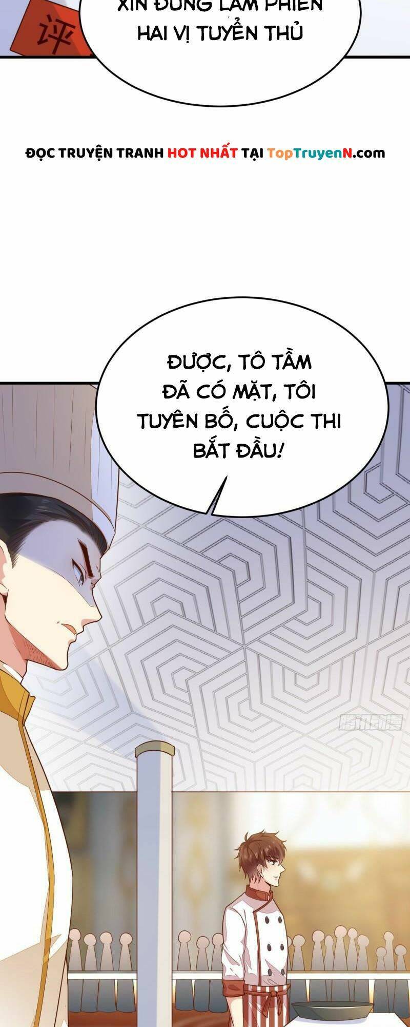 Mỗi Tuần Ta Có Một Thân Phận Mới Chapter 56 - 36