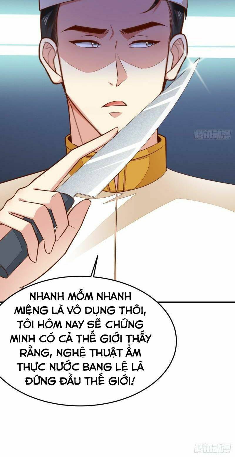 Mỗi Tuần Ta Có Một Thân Phận Mới Chapter 57 - 26