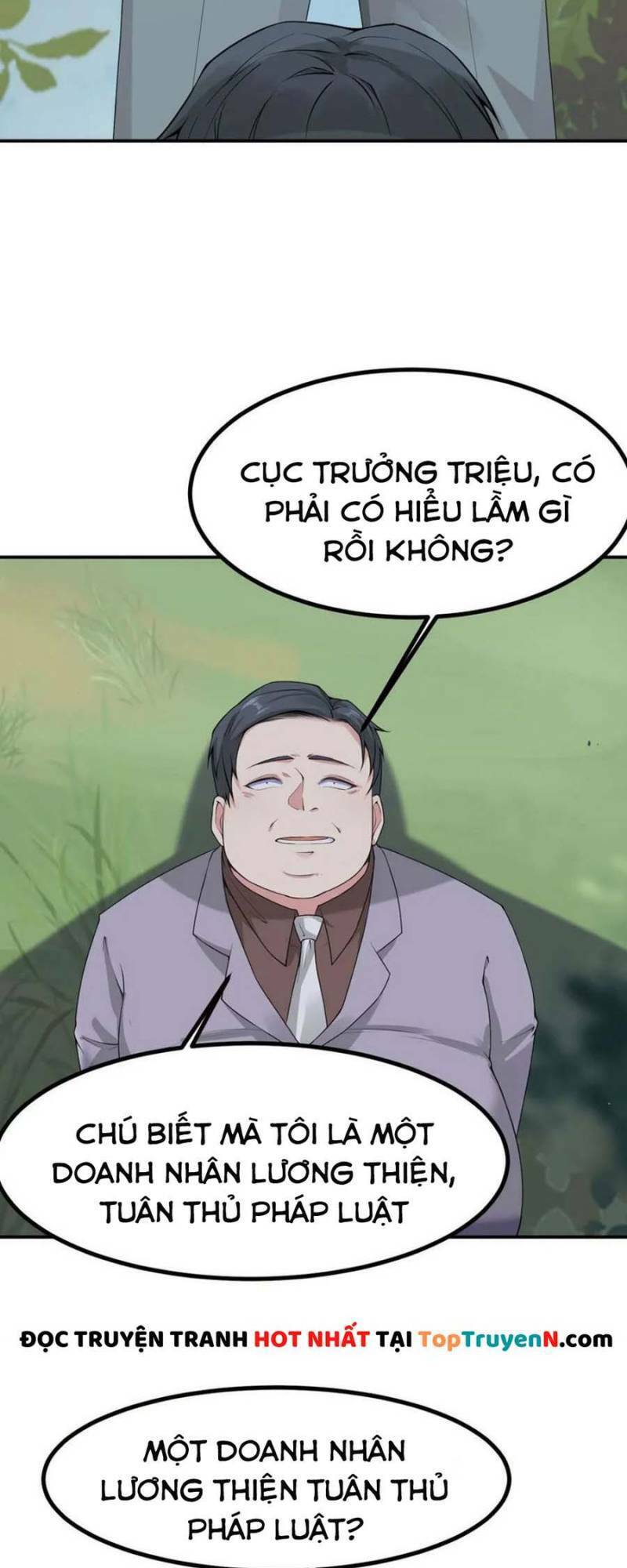 Mỗi Tuần Ta Có Một Thân Phận Mới Chapter 119 - 11