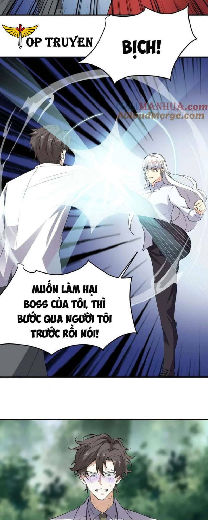 Mỗi Tuần Ta Có Một Thân Phận Mới Chapter 119 - 22