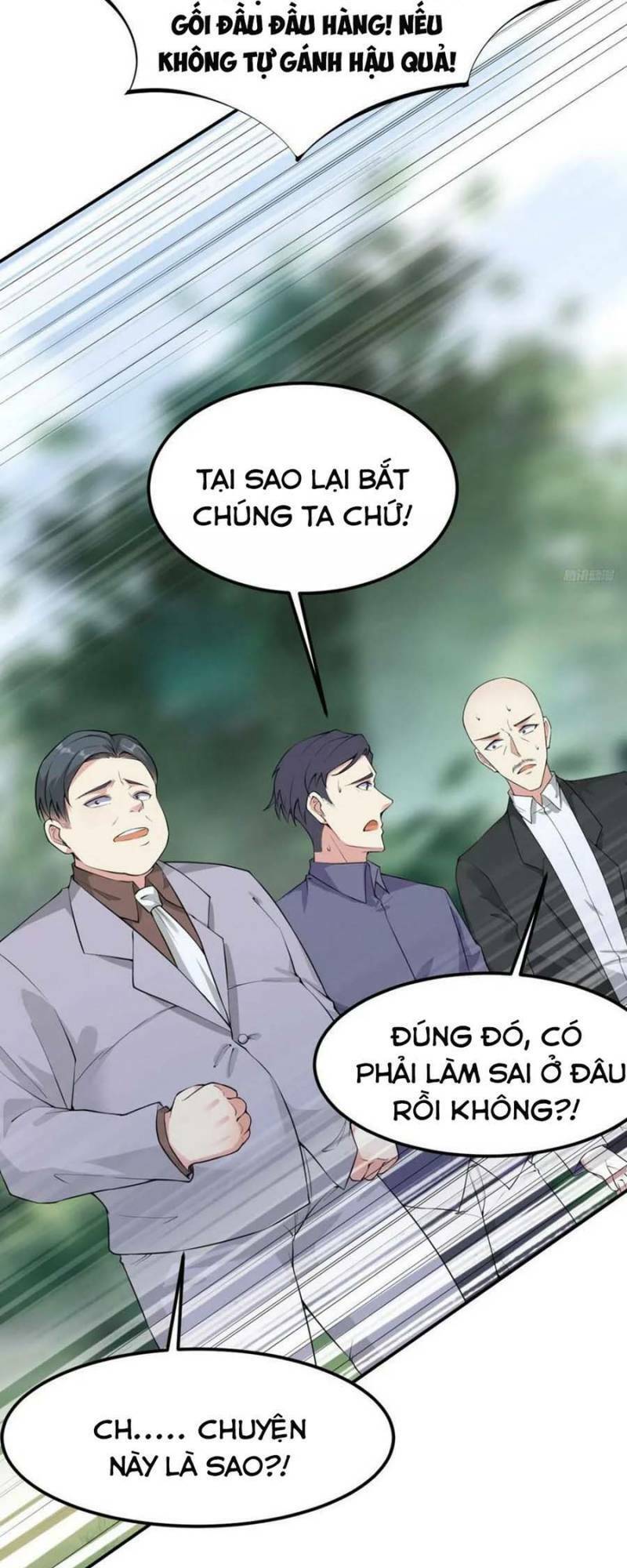 Mỗi Tuần Ta Có Một Thân Phận Mới Chapter 119 - 6