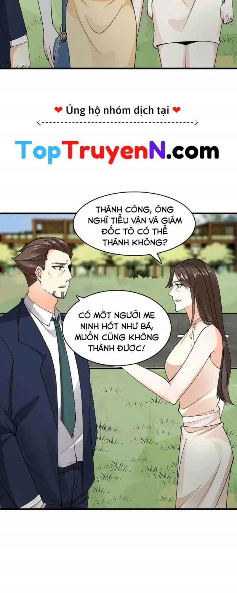 Mỗi Tuần Ta Có Một Thân Phận Mới Chapter 120 - 23