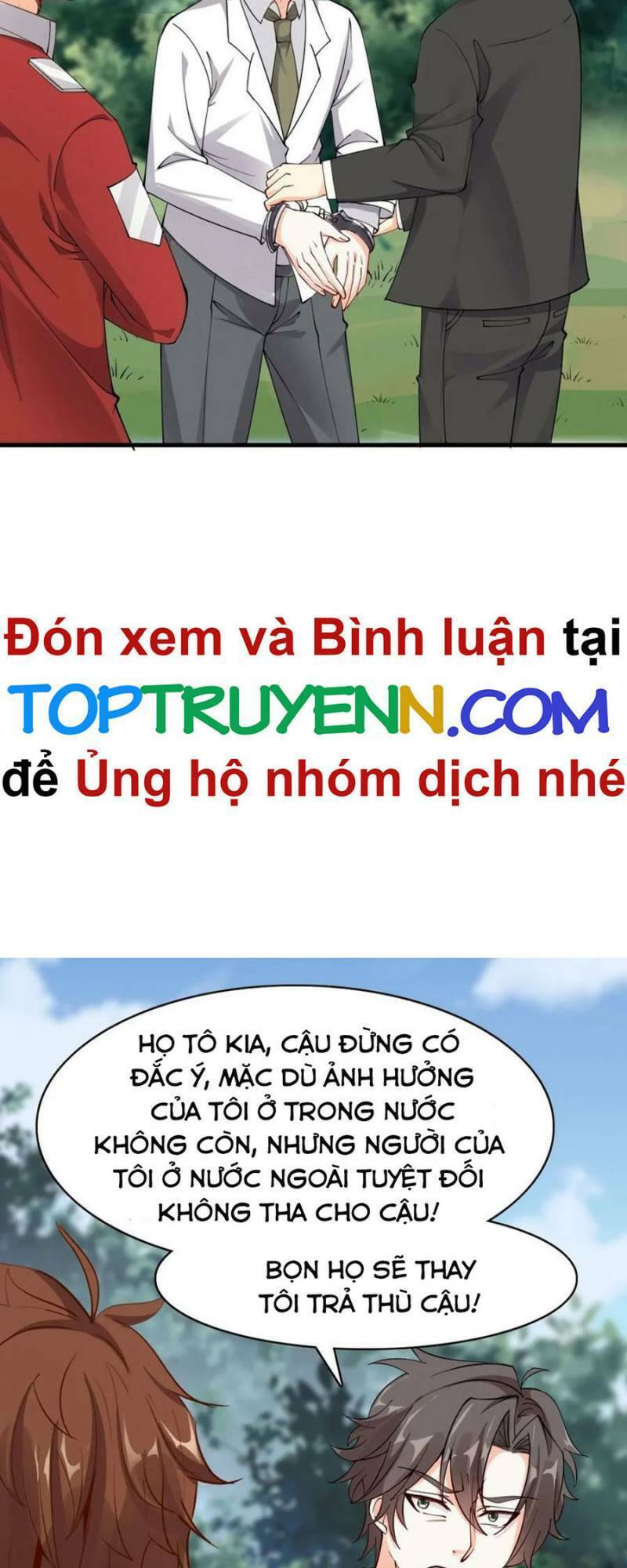 Mỗi Tuần Ta Có Một Thân Phận Mới Chapter 120 - 6