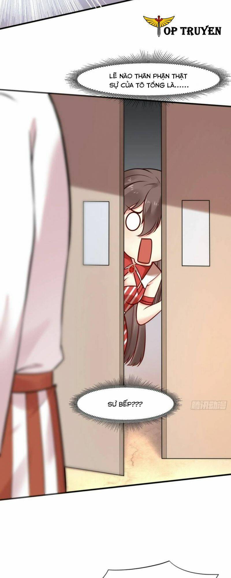 Mỗi Tuần Ta Có Một Thân Phận Mới Chapter 48 - 12