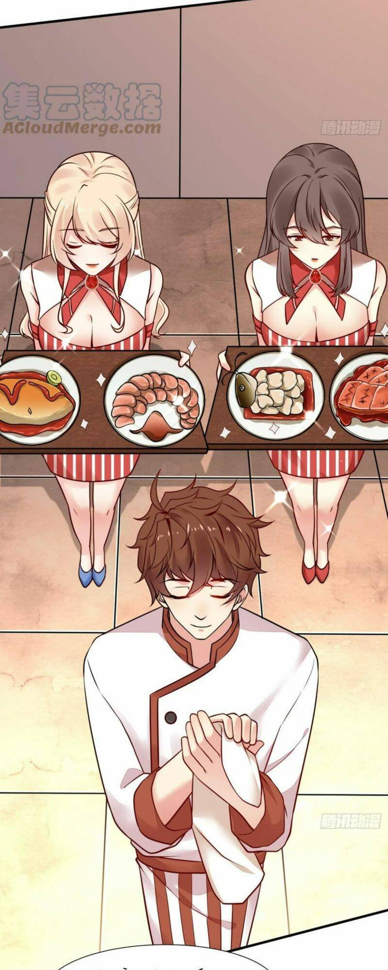 Mỗi Tuần Ta Có Một Thân Phận Mới Chapter 48 - 14