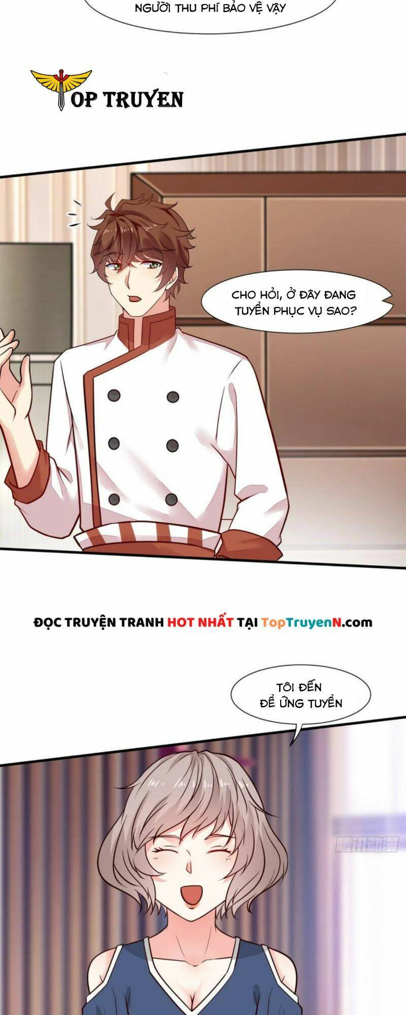 Mỗi Tuần Ta Có Một Thân Phận Mới Chapter 48 - 34