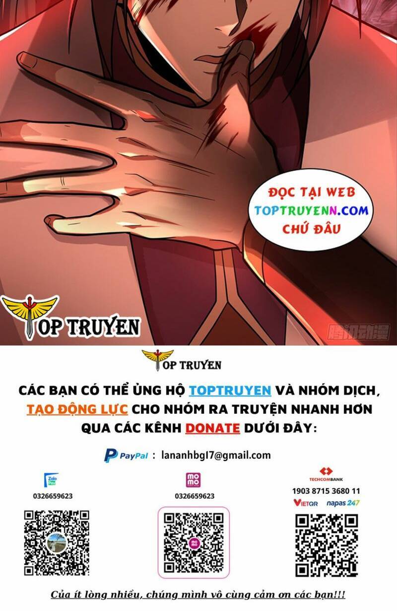 Mỗi Tuần Ta Có Một Thân Phận Mới Chapter 48 - 36