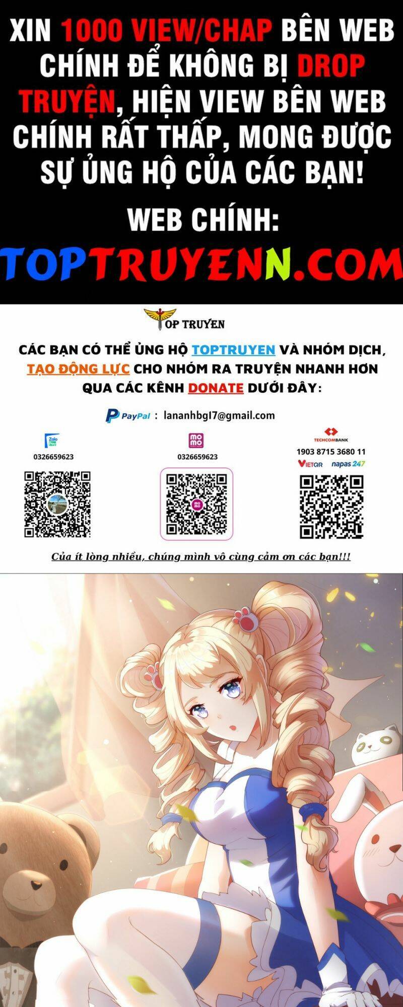 Mỗi Tuần Ta Có Một Thân Phận Mới Chapter 52 - 1