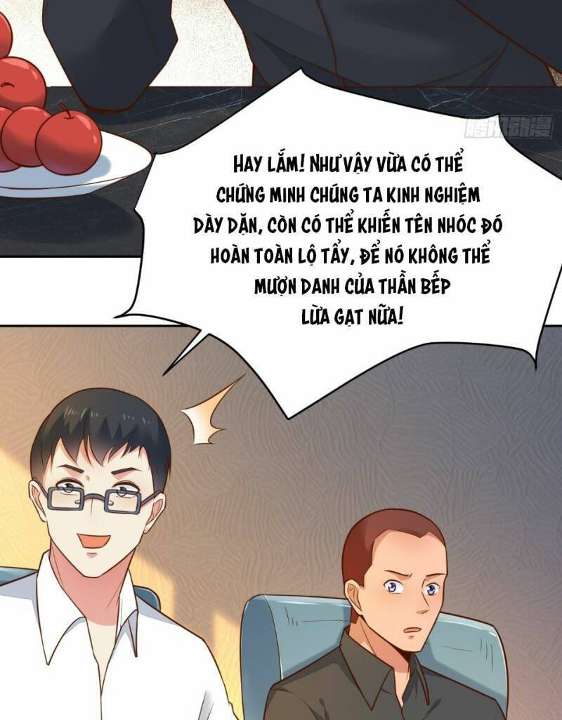 Mỗi Tuần Ta Có Một Thân Phận Mới Chapter 52 - 26