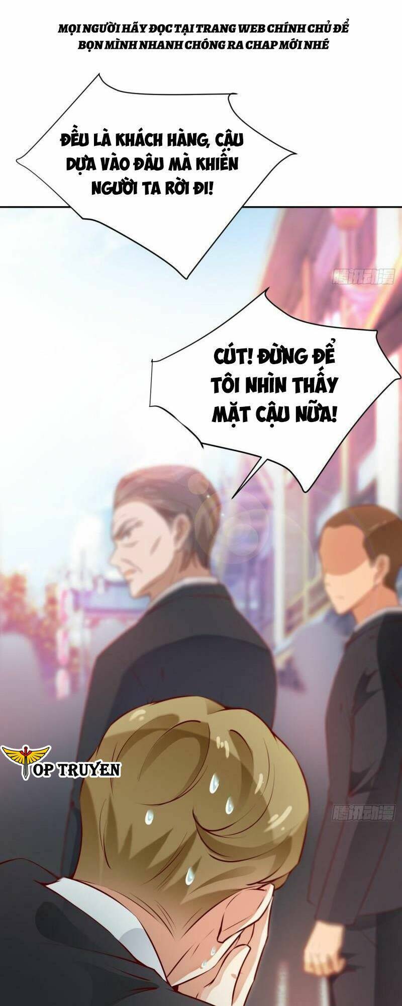Mỗi Tuần Ta Có Một Thân Phận Mới Chapter 53 - 19