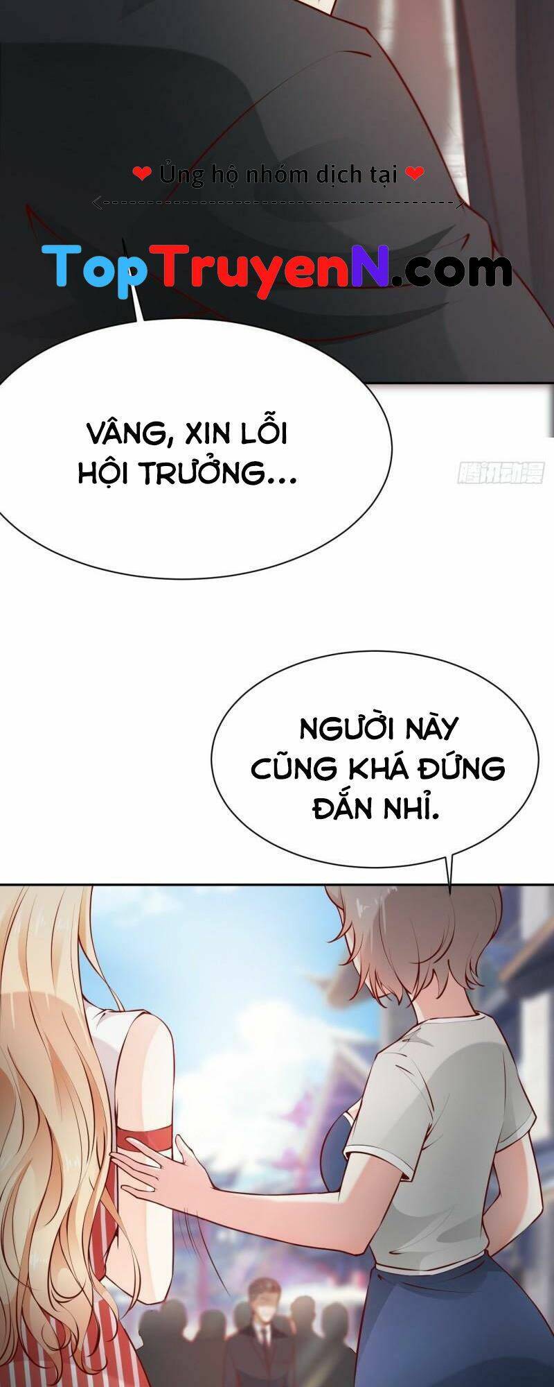 Mỗi Tuần Ta Có Một Thân Phận Mới Chapter 53 - 20