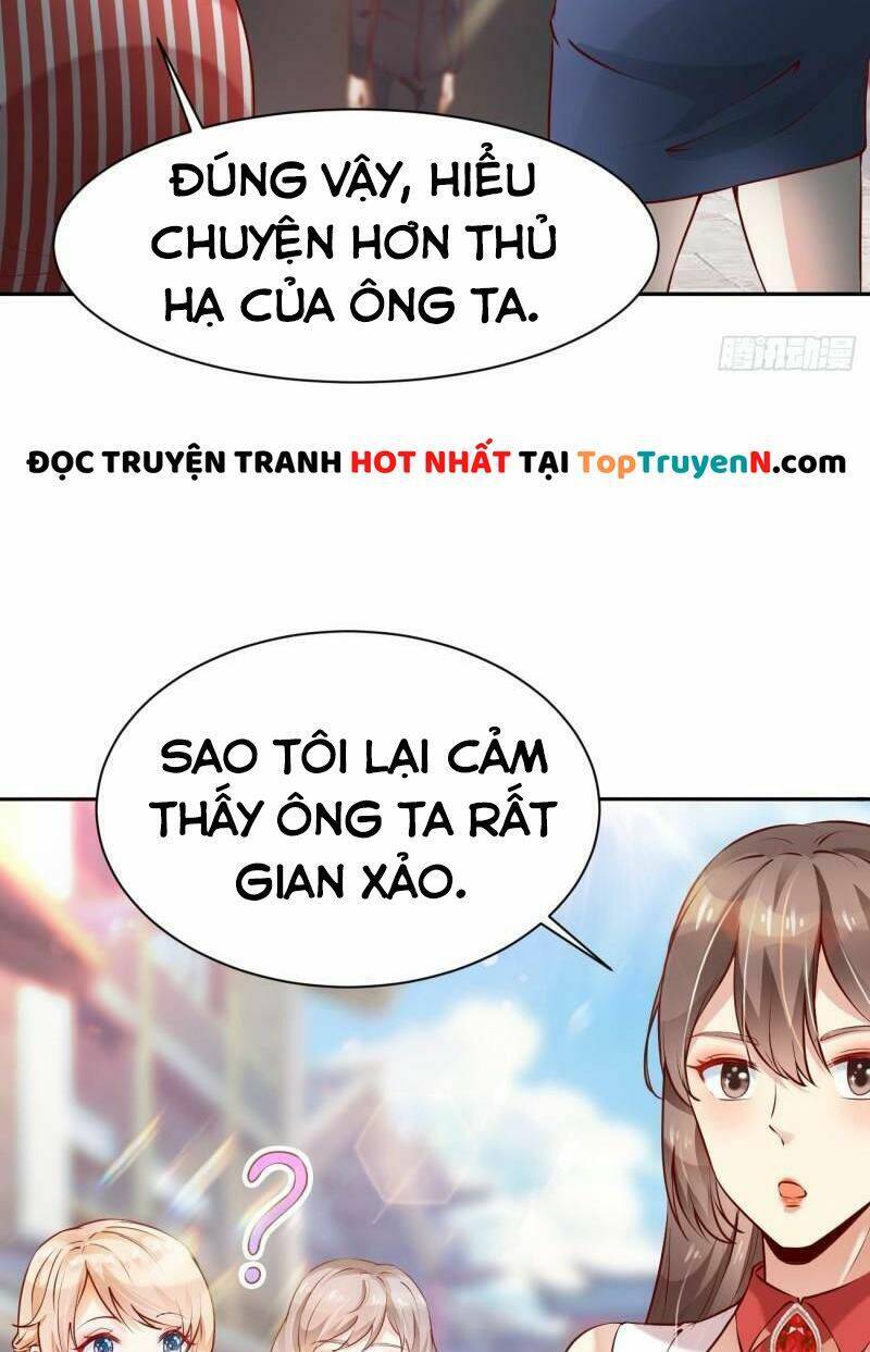 Mỗi Tuần Ta Có Một Thân Phận Mới Chapter 53 - 21