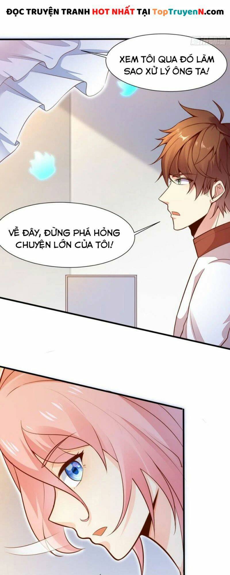 Mỗi Tuần Ta Có Một Thân Phận Mới Chapter 54 - 17