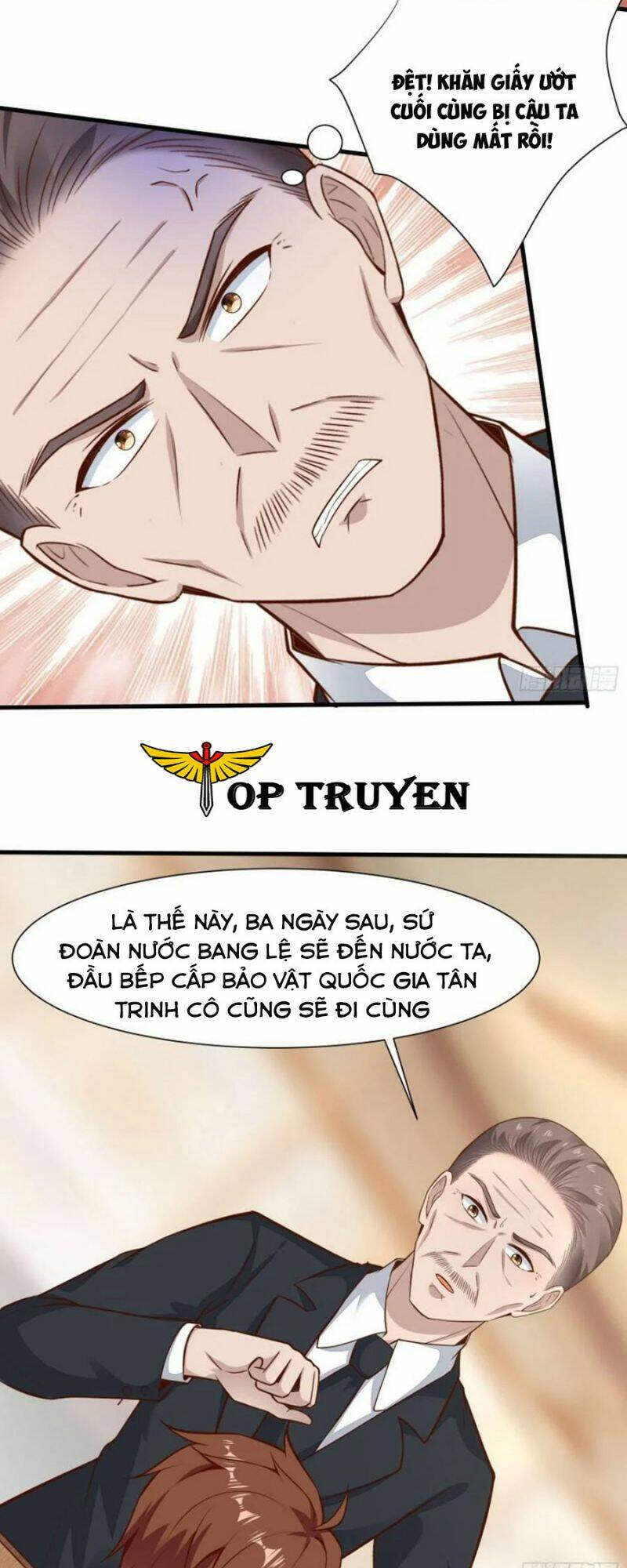 Mỗi Tuần Ta Có Một Thân Phận Mới Chapter 54 - 23