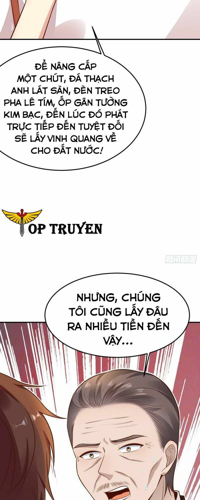 Mỗi Tuần Ta Có Một Thân Phận Mới Chapter 55 - 12
