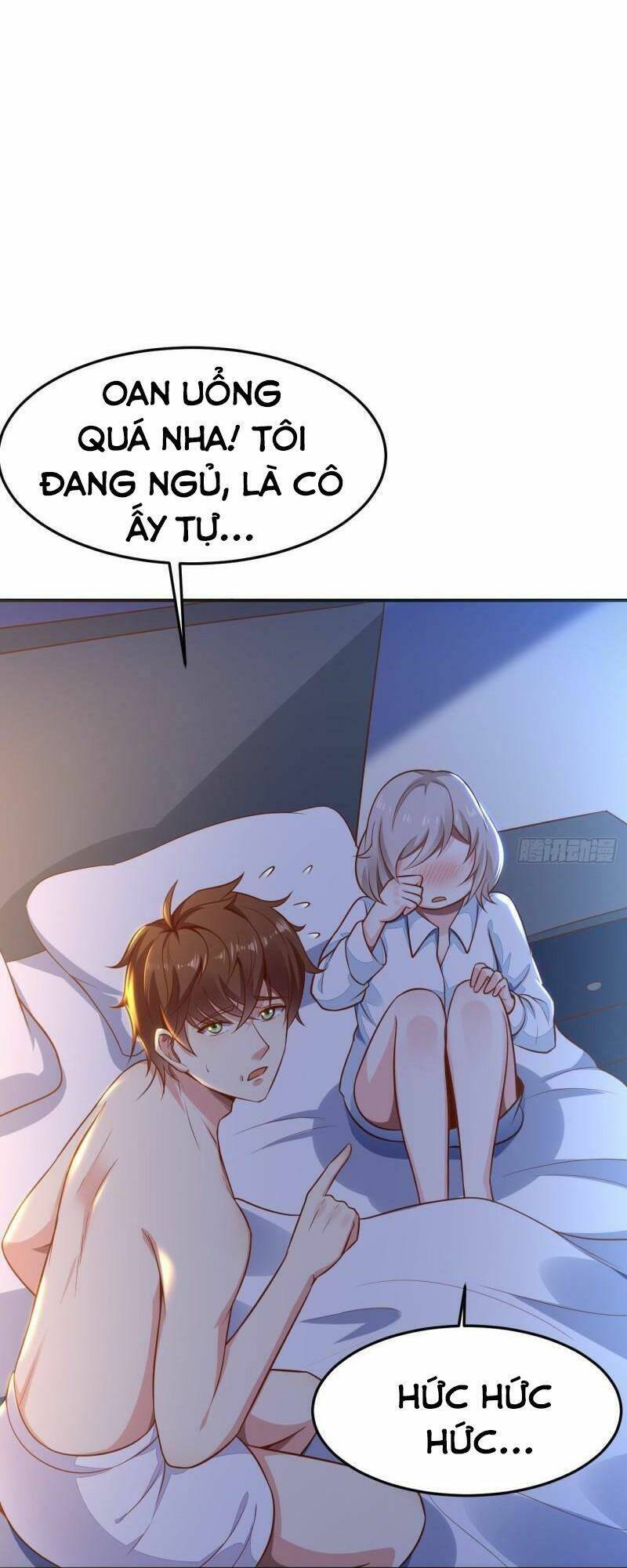 Mỗi Tuần Ta Có Một Thân Phận Mới Chapter 55 - 33