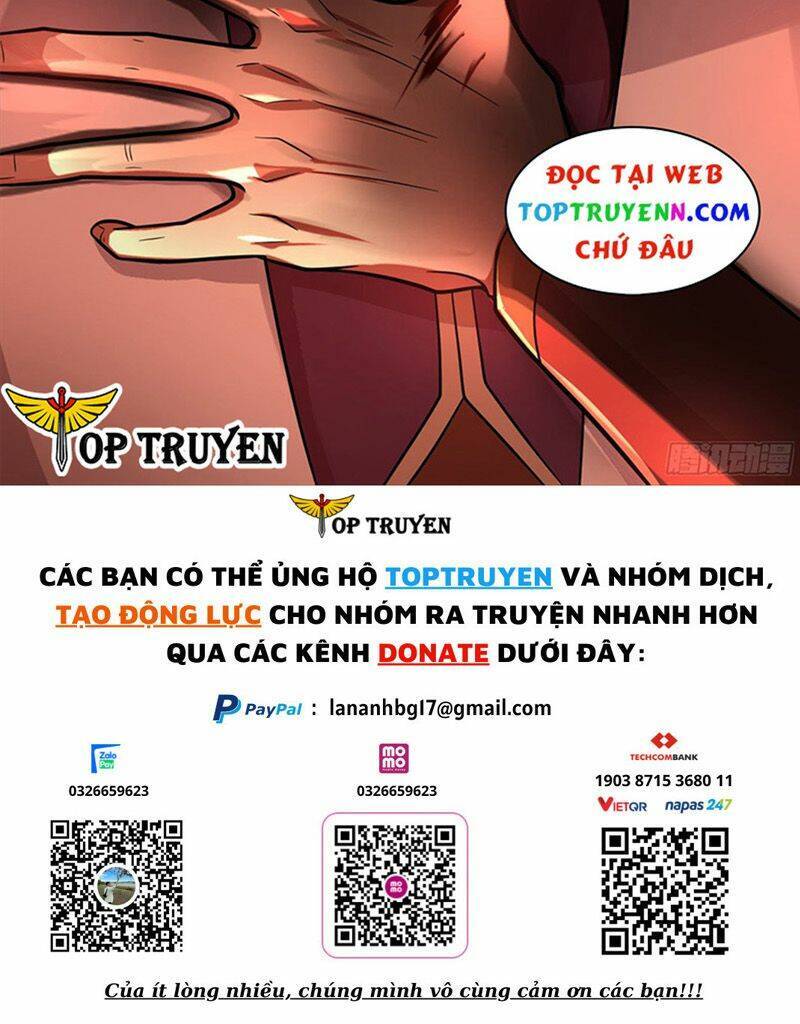 Mỗi Tuần Ta Có Một Thân Phận Mới Chapter 55 - 37