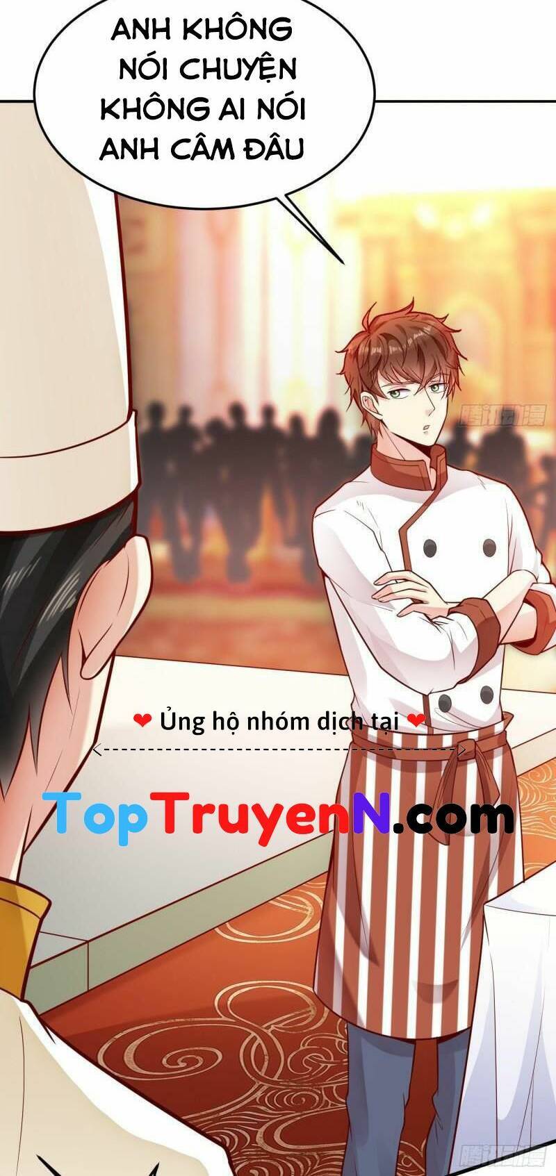 Mỗi Tuần Ta Có Một Thân Phận Mới Chapter 58 - 11
