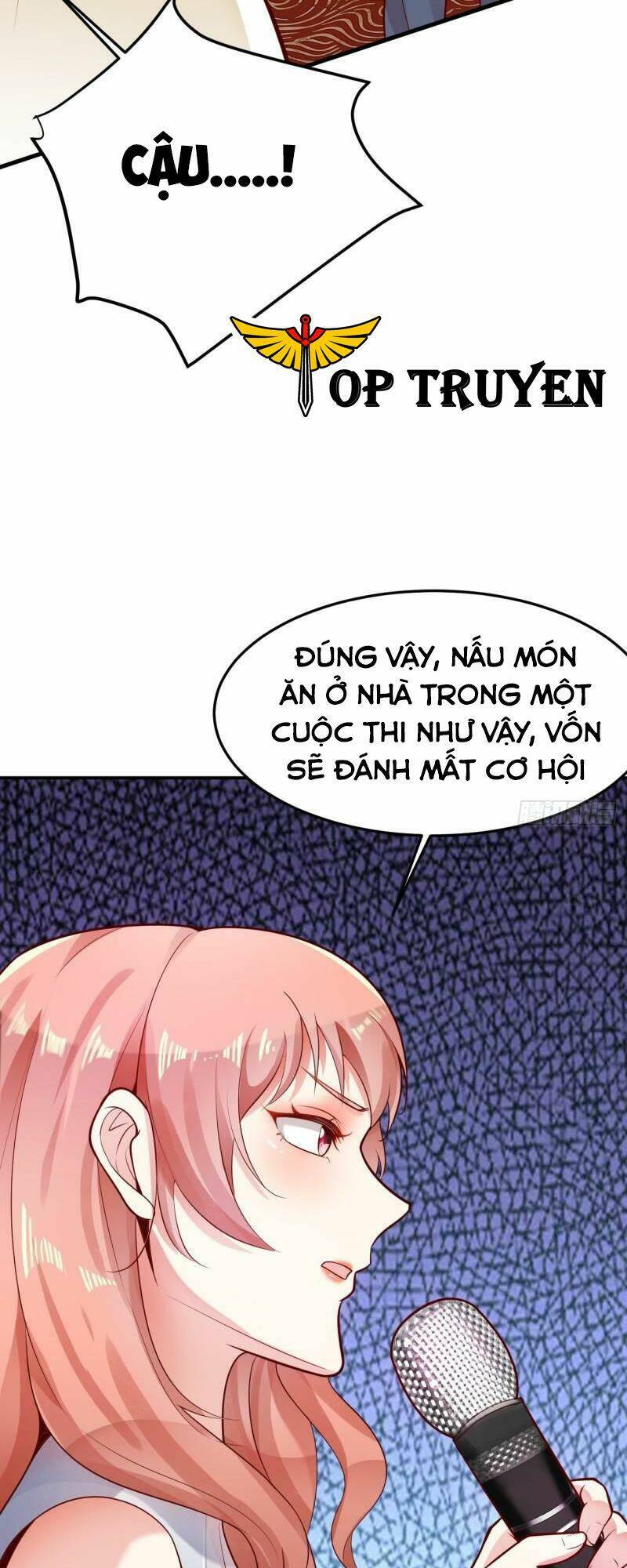 Mỗi Tuần Ta Có Một Thân Phận Mới Chapter 58 - 12