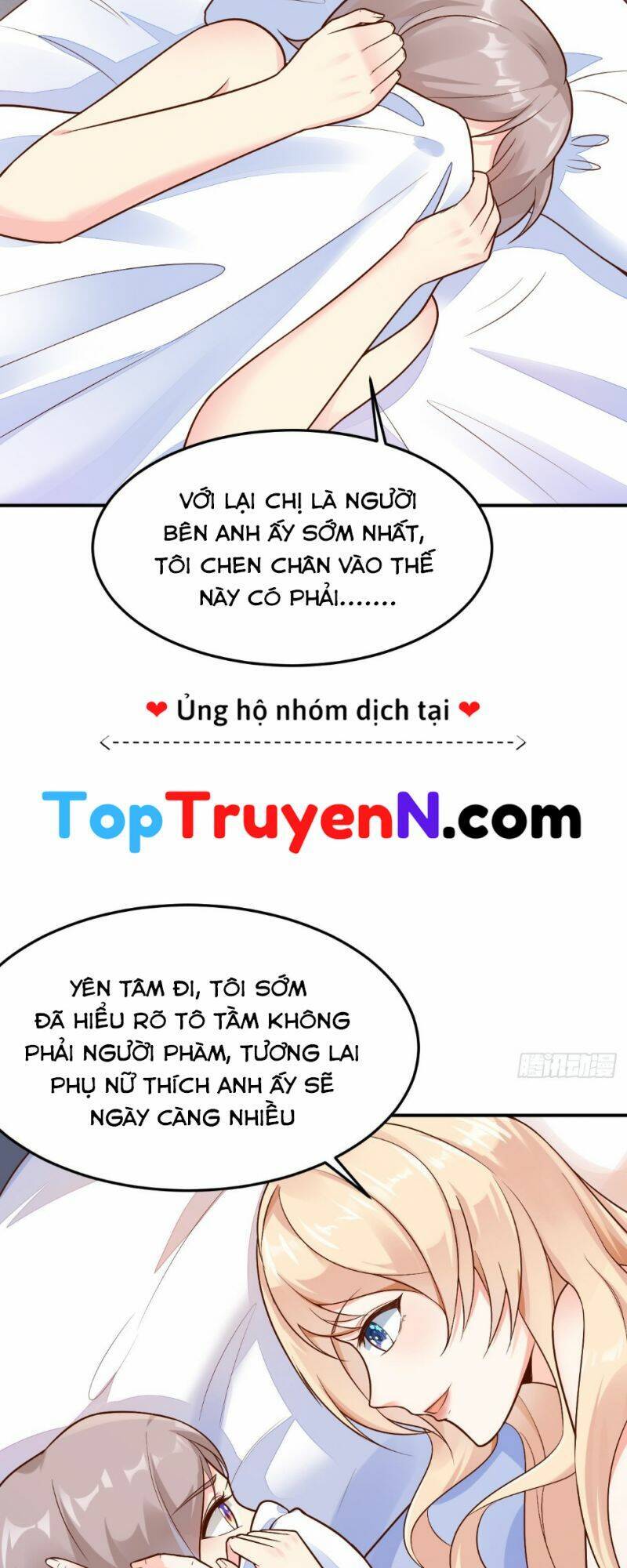 Mỗi Tuần Ta Có Một Thân Phận Mới Chapter 60 - 17