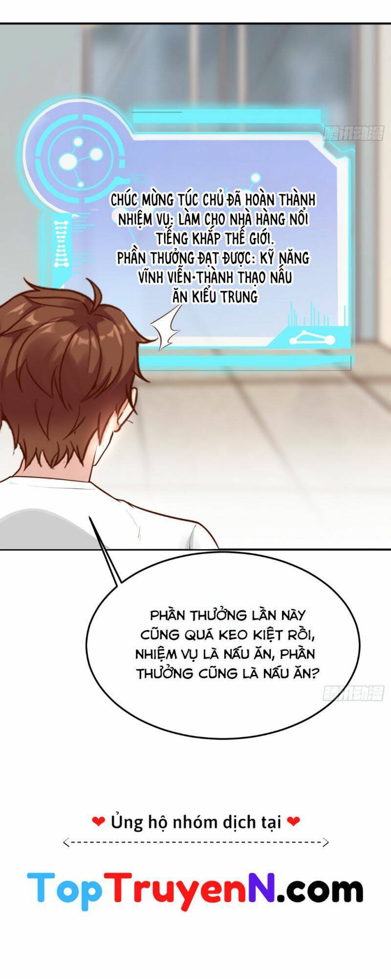 Mỗi Tuần Ta Có Một Thân Phận Mới Chapter 60 - 30