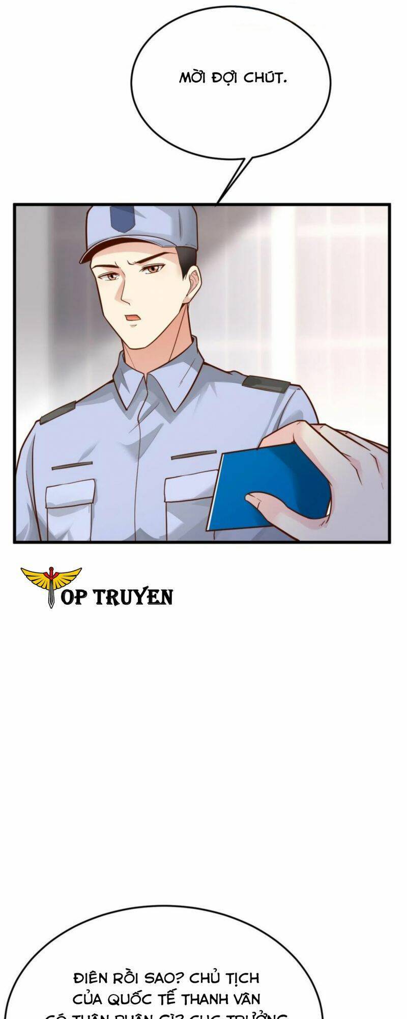 Mỗi Tuần Ta Có Một Thân Phận Mới Chapter 61 - 22