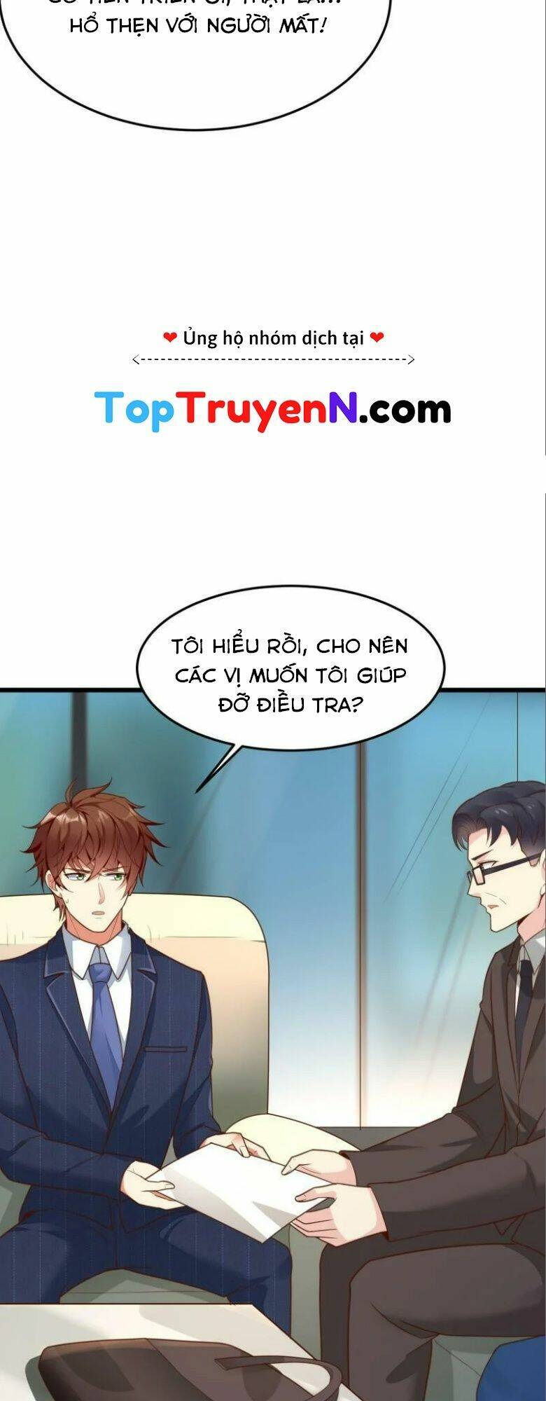 Mỗi Tuần Ta Có Một Thân Phận Mới Chapter 62 - 22