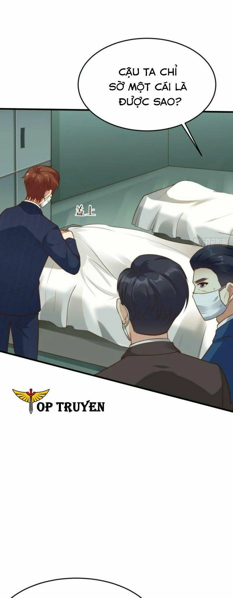 Mỗi Tuần Ta Có Một Thân Phận Mới Chapter 62 - 35
