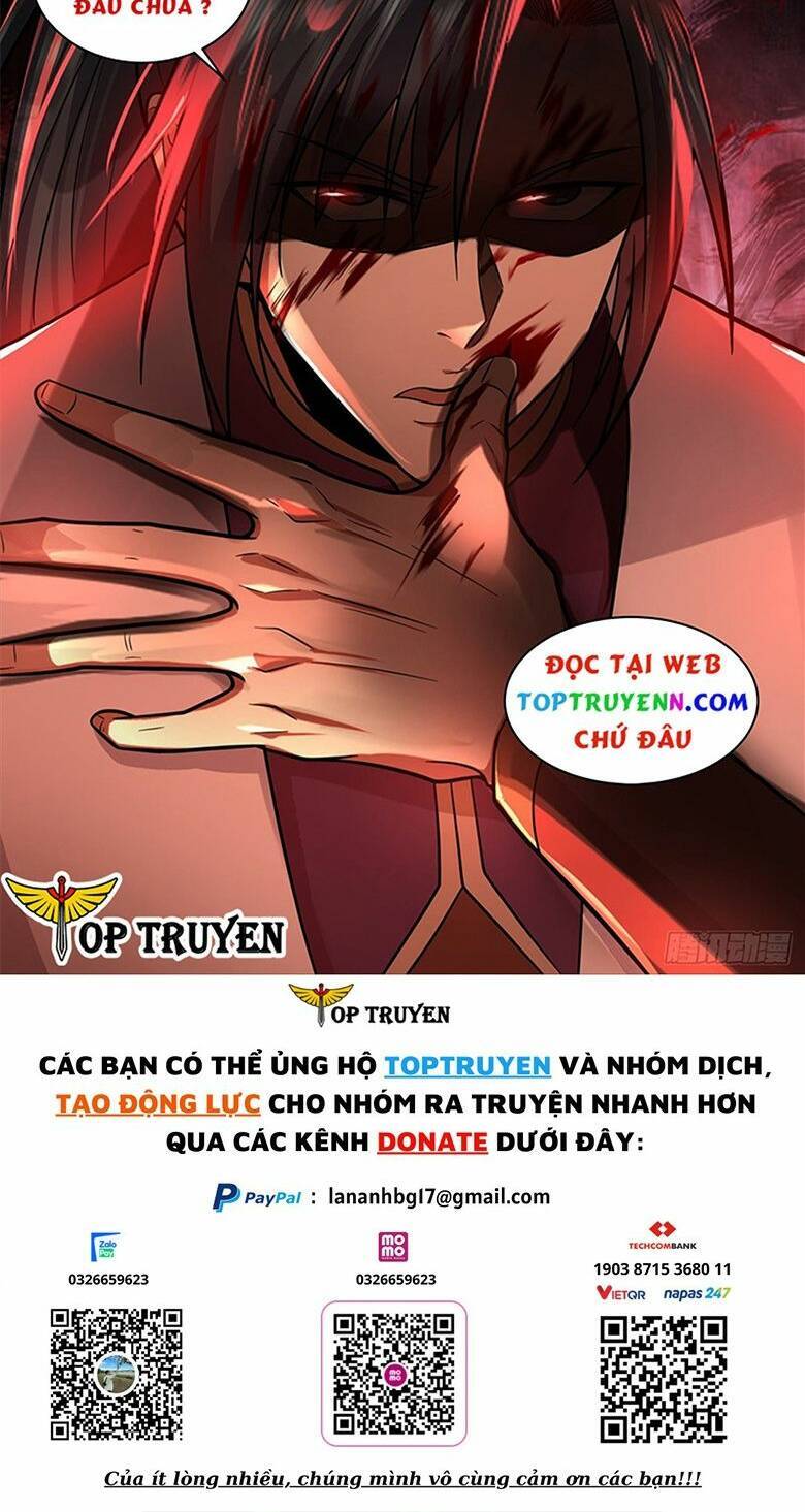 Mỗi Tuần Ta Có Một Thân Phận Mới Chapter 62 - 42