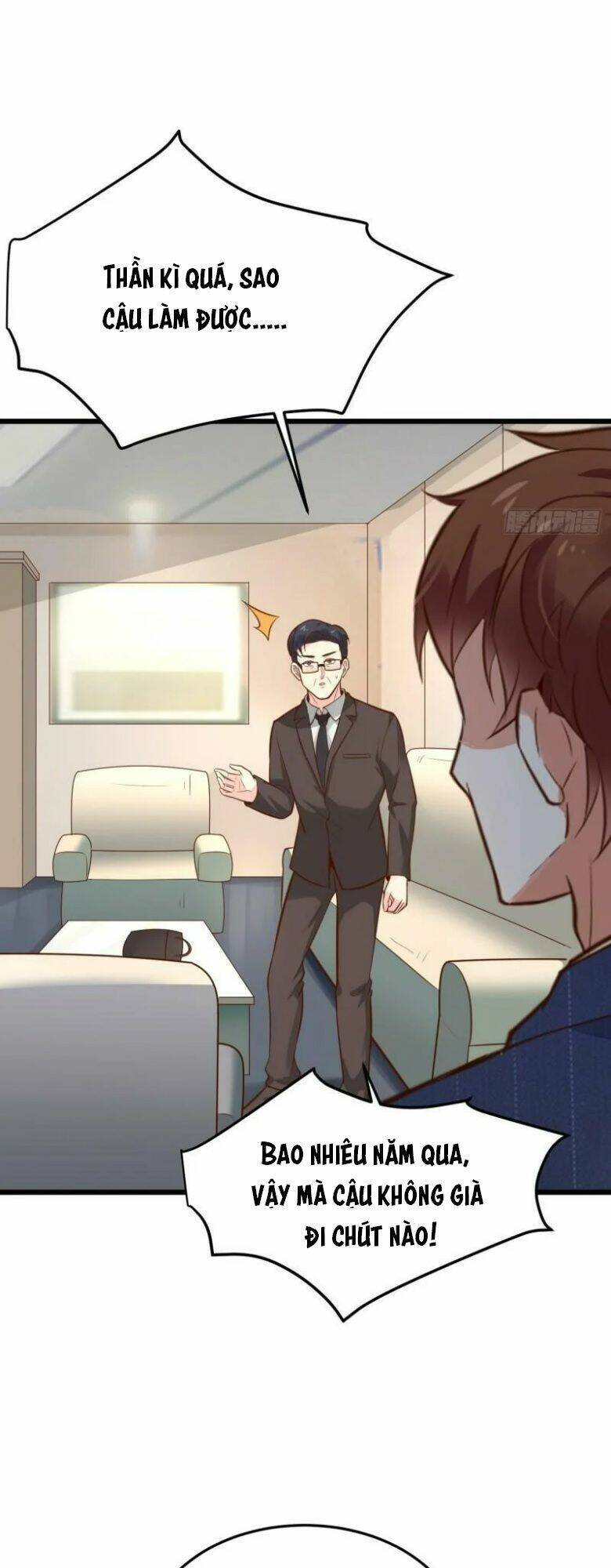 Mỗi Tuần Ta Có Một Thân Phận Mới Chapter 62 - 10