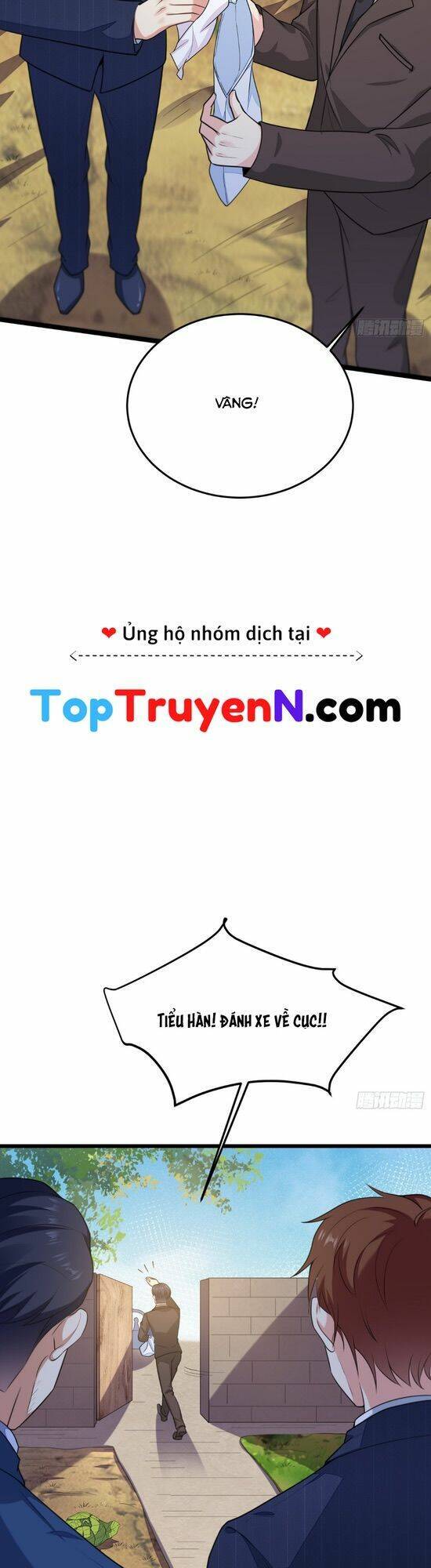Mỗi Tuần Ta Có Một Thân Phận Mới Chapter 63 - 11