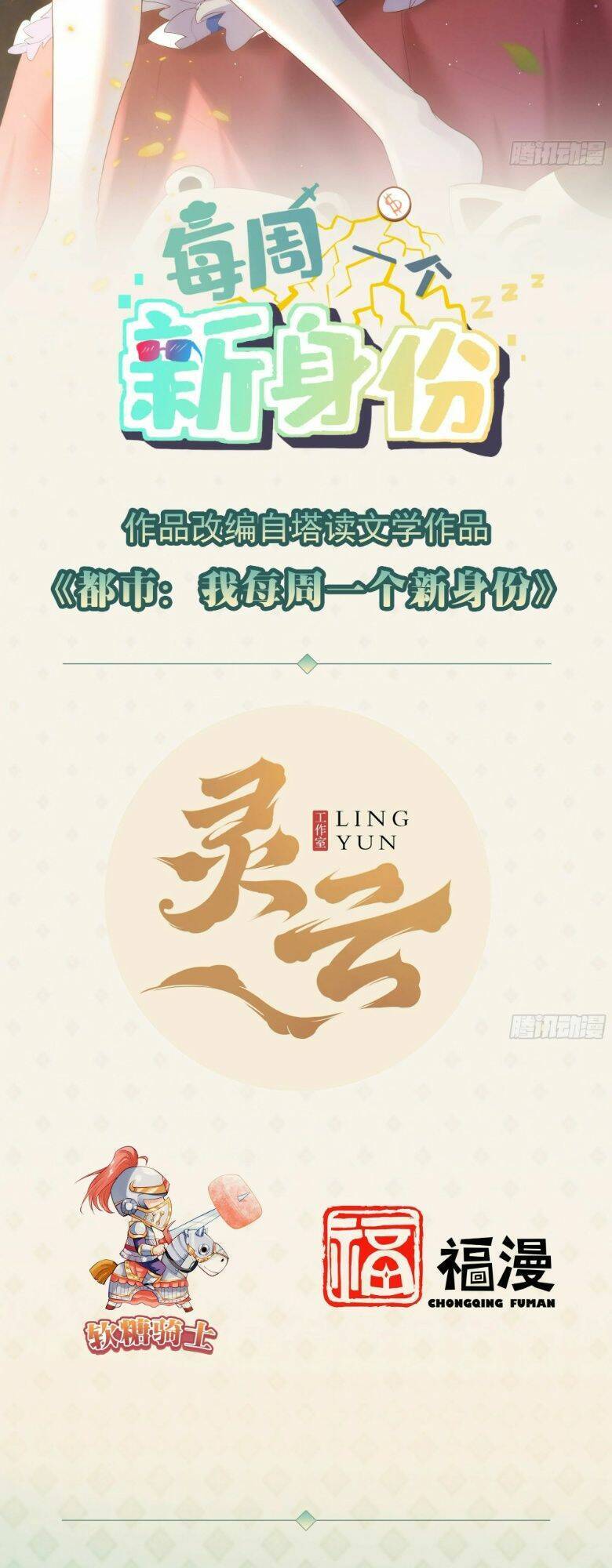 Mỗi Tuần Ta Có Một Thân Phận Mới Chapter 64 - 2