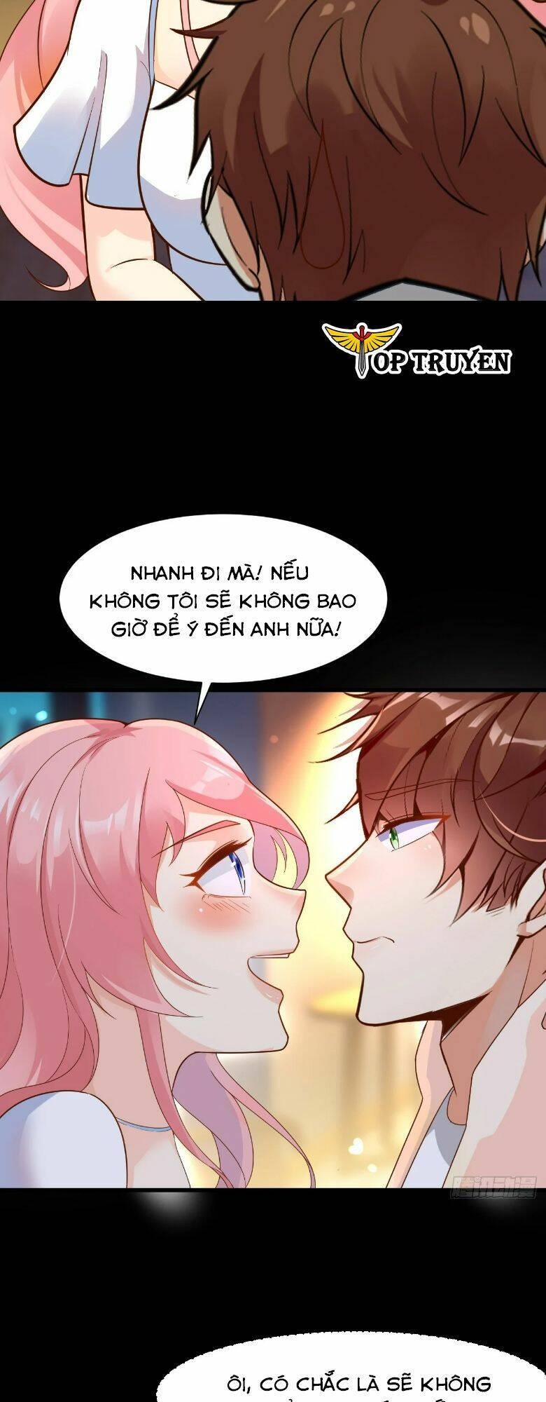 Mỗi Tuần Ta Có Một Thân Phận Mới Chapter 65 - 22