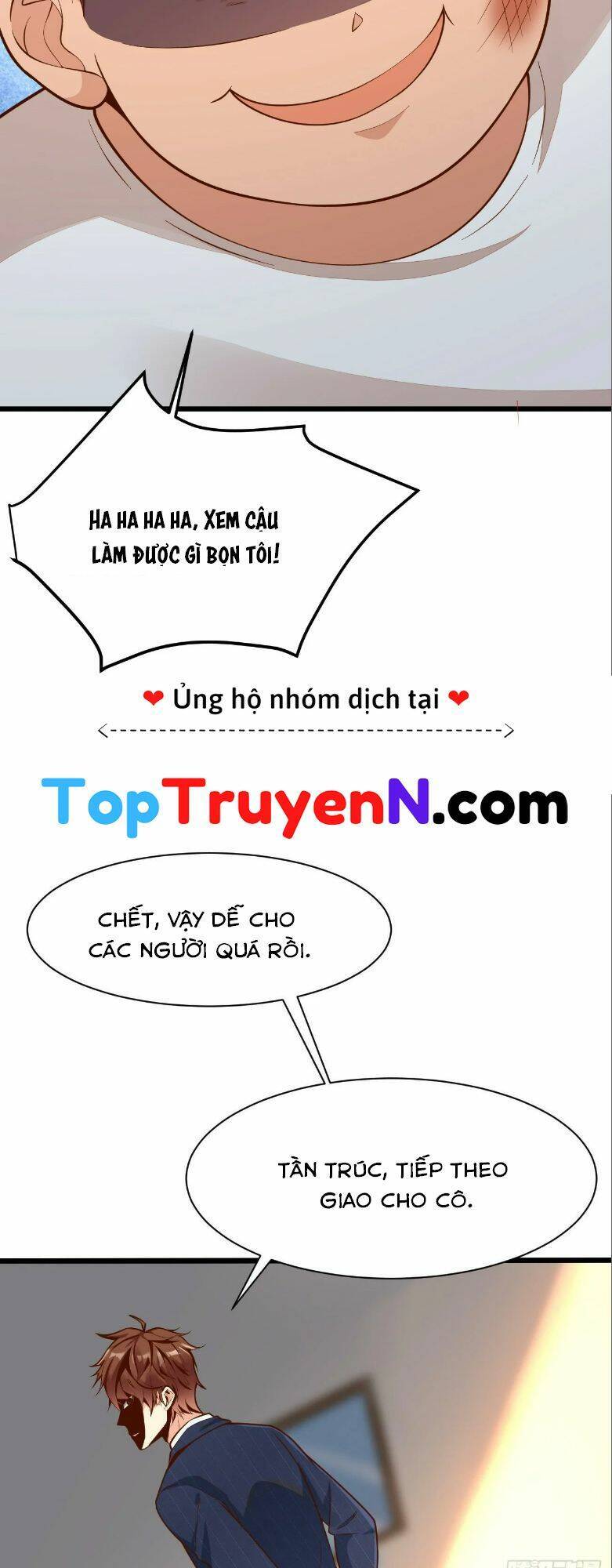 Mỗi Tuần Ta Có Một Thân Phận Mới Chapter 65 - 9